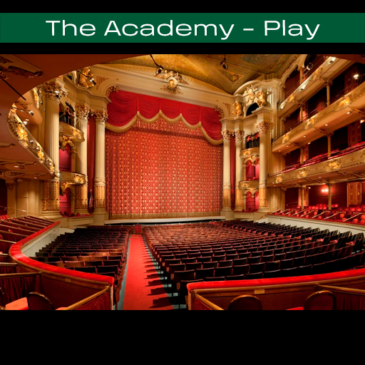 The Academy - Play Tickets