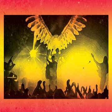 The Airborne Toxic Event Vancouver Tickets
