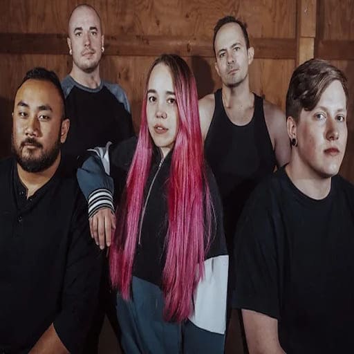 The Anchor Vancouver Tickets