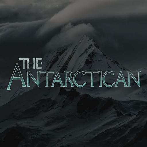 The Antarctican Vancouver Concert Tickets