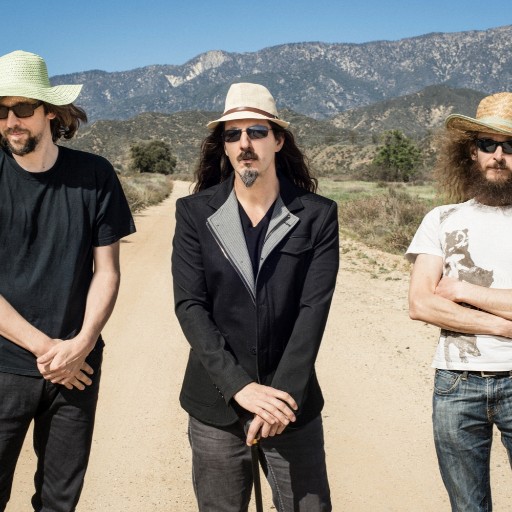 The Aristocrats in Vancouver