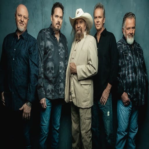 The Artimus Pyle Band - Honoring The Music Of Ronnie Van Zant's Lynyrd Skynyrd Vancouver Tickets