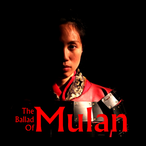 The Ballad of Mulan Tickets