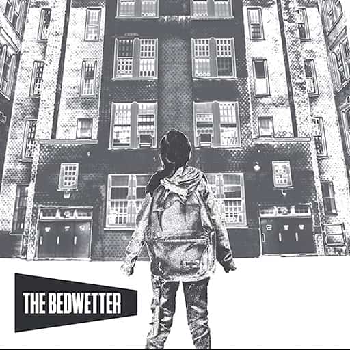 The Bedwetter in Vancouver