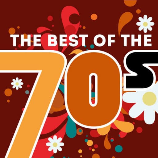 The Best Of The 70s in Vancouver