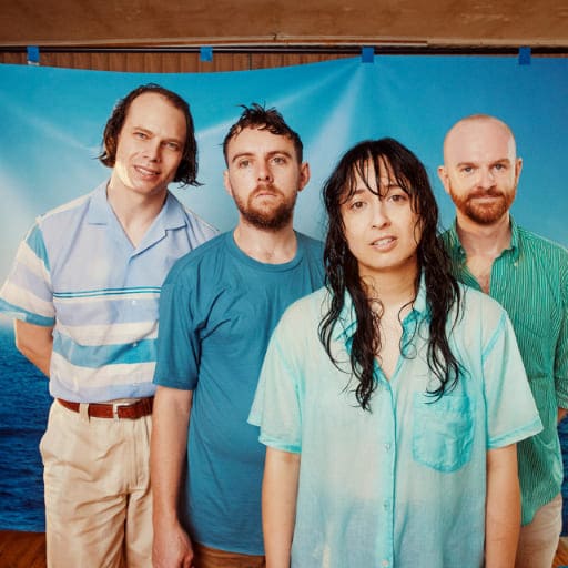 The Beths Vancouver Tickets