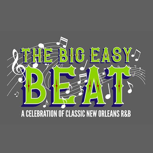 The Big Easy Boys Vancouver Tickets
