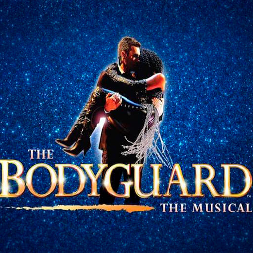 The Bodyguard - The Musical Vancouver Tickets