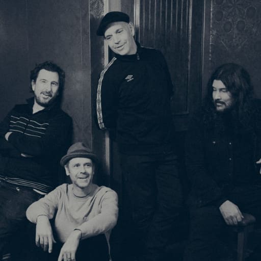 The Bouncing Souls Vancouver Tickets