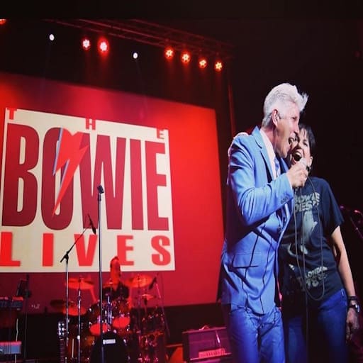 The Bowie Lives Vancouver Tickets