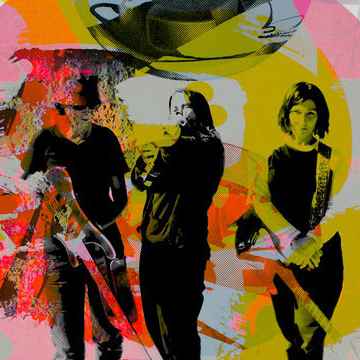 The Breeders Tickets 2026