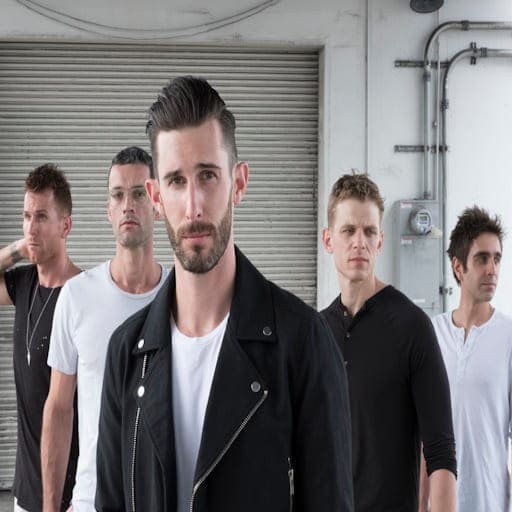 The Brevet Vancouver Concert Tickets