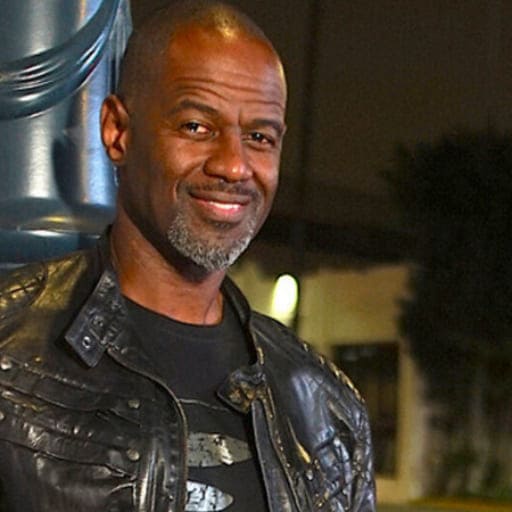 The Brian McKnight 4 Vancouver Tickets