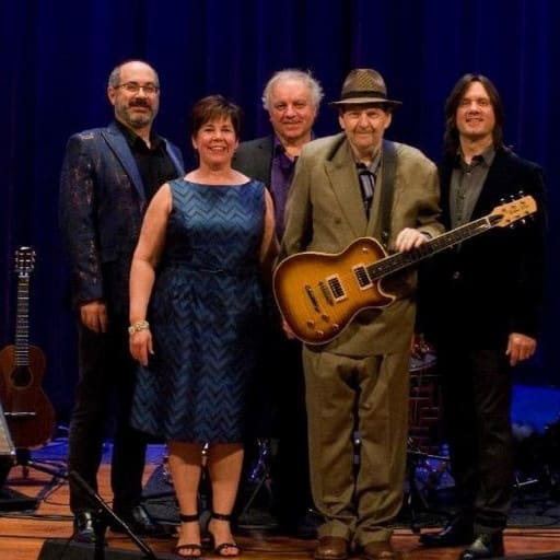The Broadcasters Vancouver Tickets