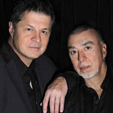 The Buckinghams Vancouver Tickets