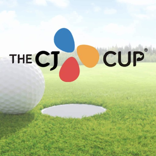 The CJ Cup Tickets