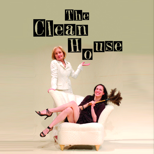 The Clean House Tickets