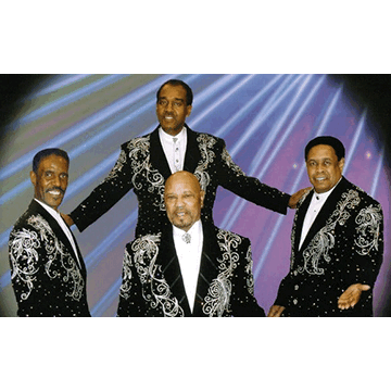 The Coasters Vancouver Tickets