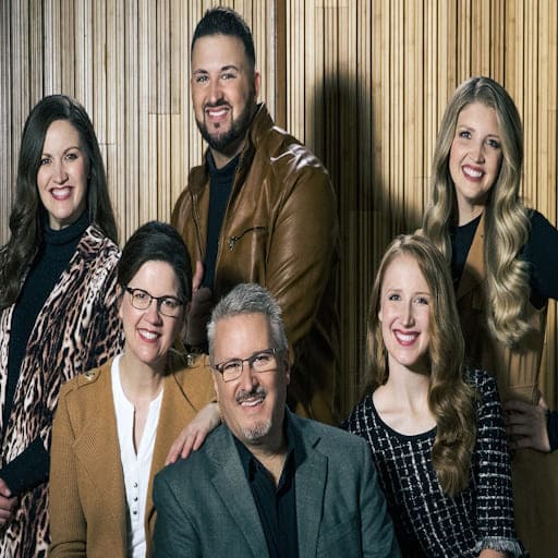 The Collingsworth Family Vancouver Tickets