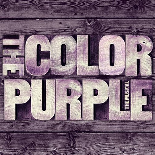 The Color Purple Vancouver Tickets