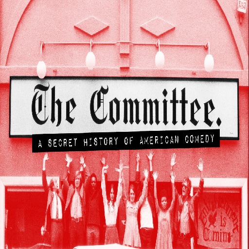 The Committee in Vancouver
