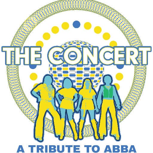 The Concert - A Tribute to Abba Vancouver Tickets