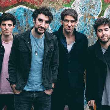 The Coronas Vancouver Tickets