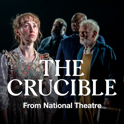 The Crucible Tickets