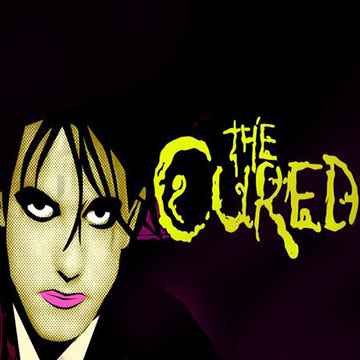 The Cured Vancouver Tickets