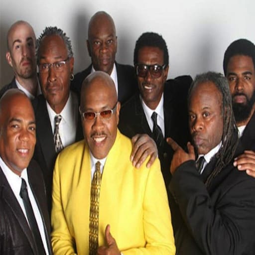 The Dazz Band Vancouver Tickets
