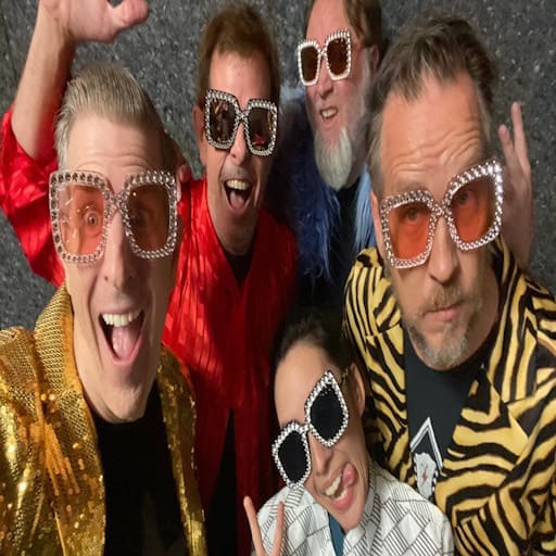 The Elton Johns Vancouver Concert Tickets