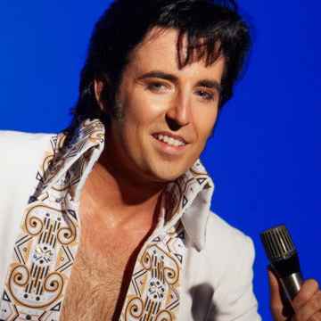 The Elvis Concert Vancouver Tickets