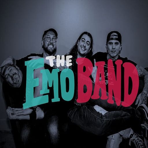 The Emo Band Vancouver Concert Tickets
