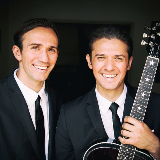 The Everly Brothers Experience Vancouver Tickets