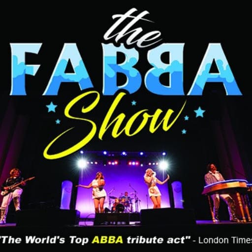 The FABBA Show - A Tribute To ABBA Vancouver Tickets