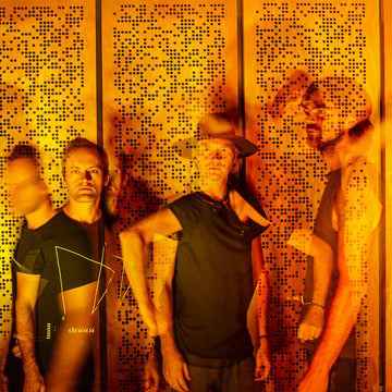 The Faint Vancouver Tickets