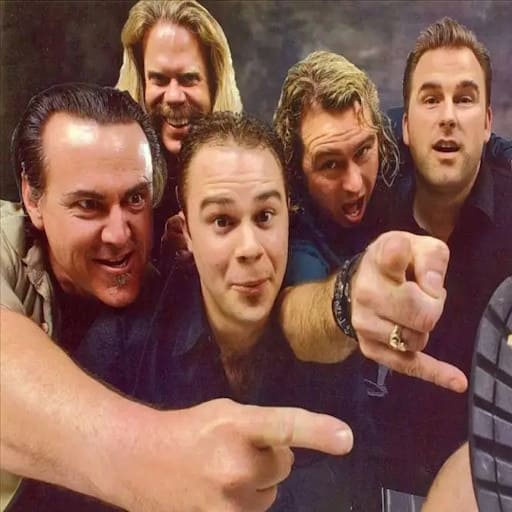 The Fenians Vancouver Tickets
