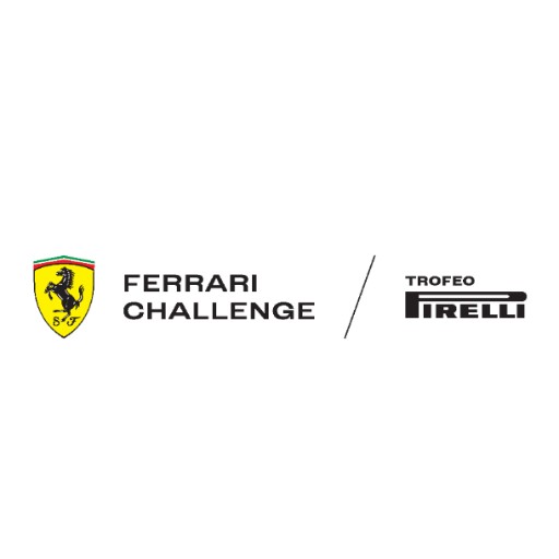 The Ferrari Challenge Tickets