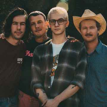 The Frights in Vancouver