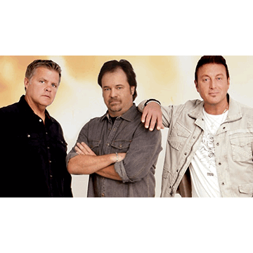 The Frontmen Vancouver Tickets
