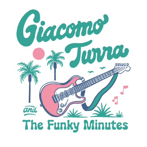 The Funky Minutes in Vancouver