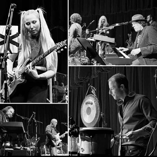 The Furious Bongos Vancouver Tickets