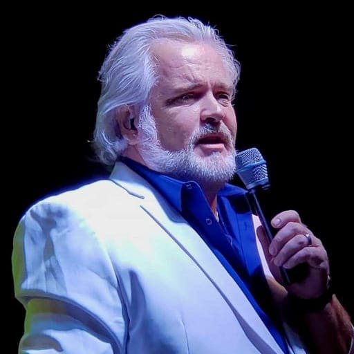 The Gambler Returns - Kenny Rogers Tribute Vancouver Tickets