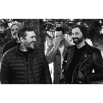 The Gaslight Anthem in Vancouver