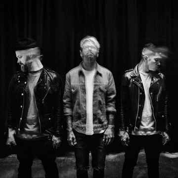 The Glitch Mob Vancouver Tickets
