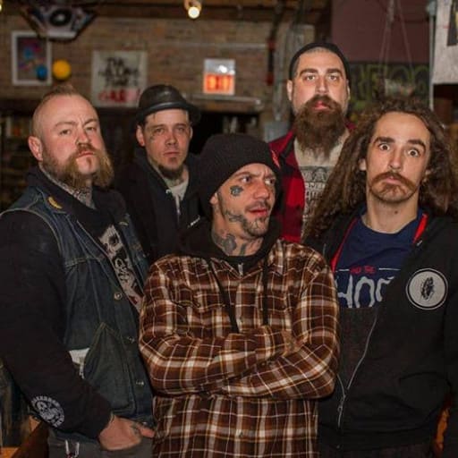 The Goddamn Gallows Vancouver Tickets
