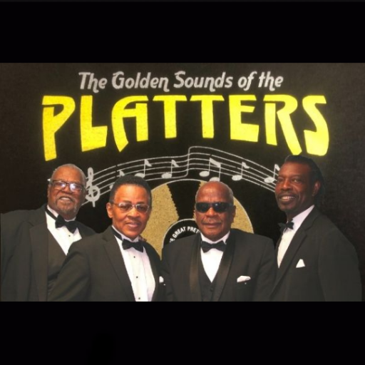 The Golden Sounds of The Platters Vancouver Tickets
