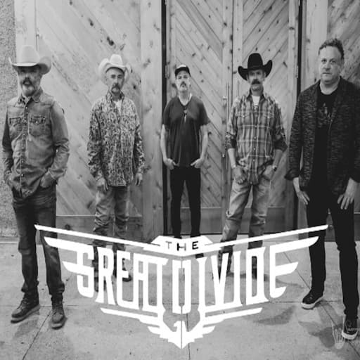 The Great Divide Vancouver Tickets