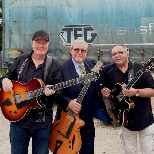The Great Guitars Vancouver Tickets