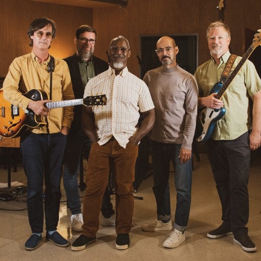 The Greyboy Allstars Concerts in Vancouver